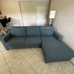Couch- Sectional 