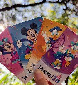 Disneyland