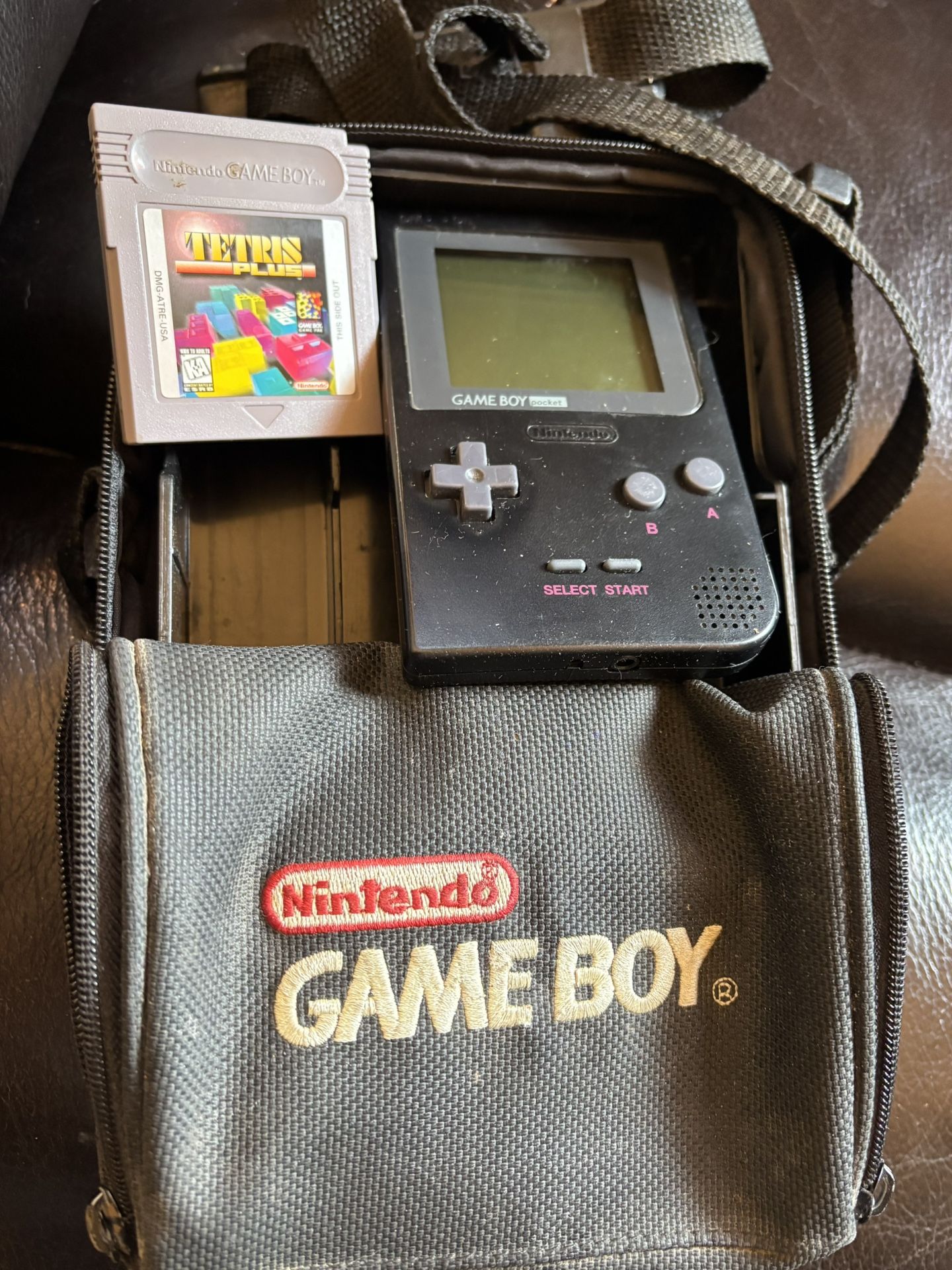 Gameboy