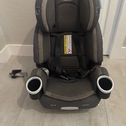 Graco Forever Car seat