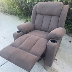 Recliner Chair