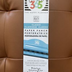 New Paper Punch For Crafts 