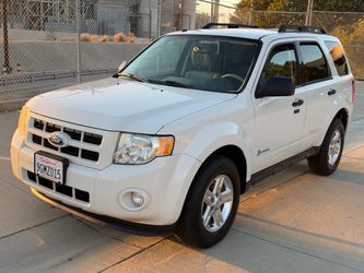 2011 Ford Escape