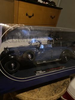 (PREMIER MINIATURE)