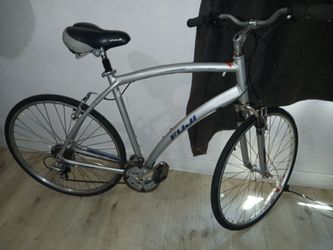 Fuji Crosstown 2.0