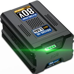 3.0Ah Replacement for Kobalt 80V Battery Fit for KB 2580-06 KB680-06 KB280-06 (contact info removed)-RC 