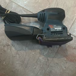 Bosch Palm Sander
