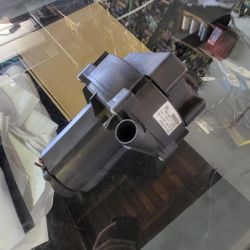 Mercedes OEM Secondary Air Pump