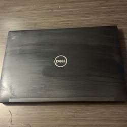 like new DELL Latitude 7490 intel icore7 8th generation Windows 10 inside. no scratches Includes charger $500