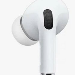 AirPods Pro 2nd Generation LEFT