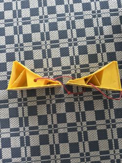 Wheel Chocks