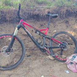 S WORKS  Specialized 26 Stump Jumper FSR Evo