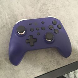 Switch Controller 
