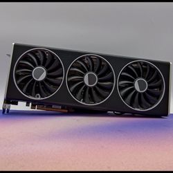 XFX - Speedster MERC310 RX 7900XT 20GB GDDR6