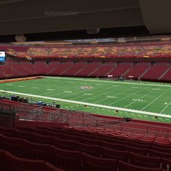Commanders Vs Giants   9/7 @ 1pm $350 Ea 