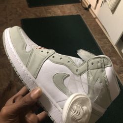 Jordan 1s
