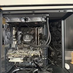 Gaming PC RTX 2070 Super / i7-9700 / 16GB / AIO / Ready to Play