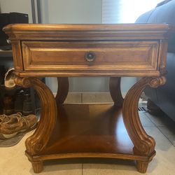 Coffee Tables/end Tables 