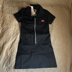 Dickies dress