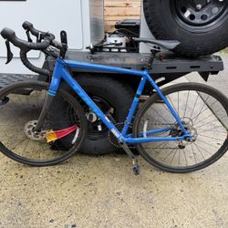 Trek Checkpoint ALR 4 WSD (54cm)