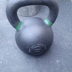 Rogue 53LBS KETTEBELL WEIGHT