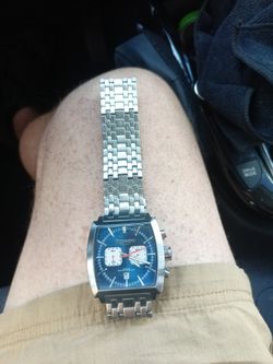 Vintage men's watch