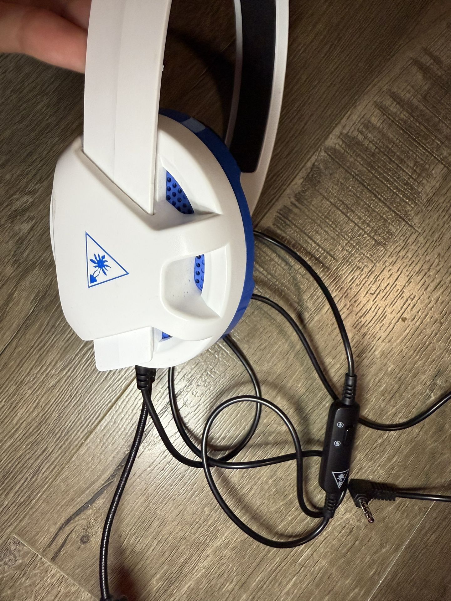 Turtle Beach Wired Head Set
