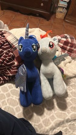 My little Pony
