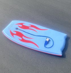 Morey Bodyboard