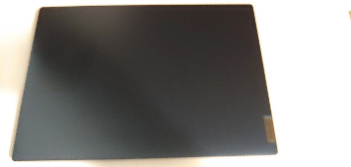 Lenovo Ideapad 3 Ultra Thin Laptop Warranty To Aug 2021