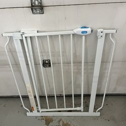 Baby  Security Gate 