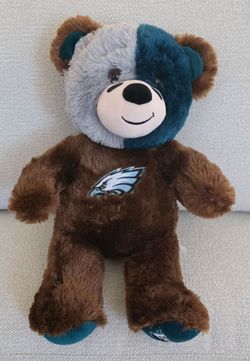 NFL Philadelphia Eagles Teddy Bear