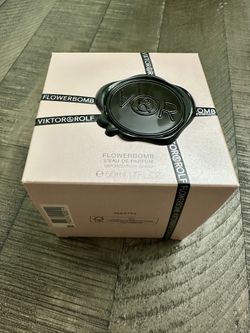 Flower Boom Perfume For Women