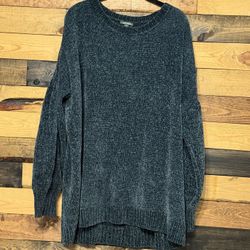 “Dreamy Chenille”