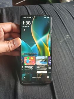 Motorola G 2025 new