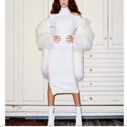 Alice and Olivia Dress