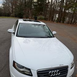 2012 Audi A3