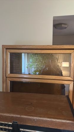 Storage cabinet