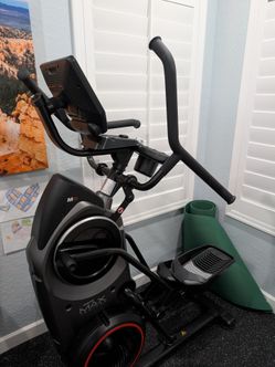 Bowflex Max Trainer M9