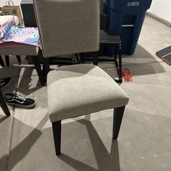 Steve Silver Co. Roatan Upholstered Dining Chair