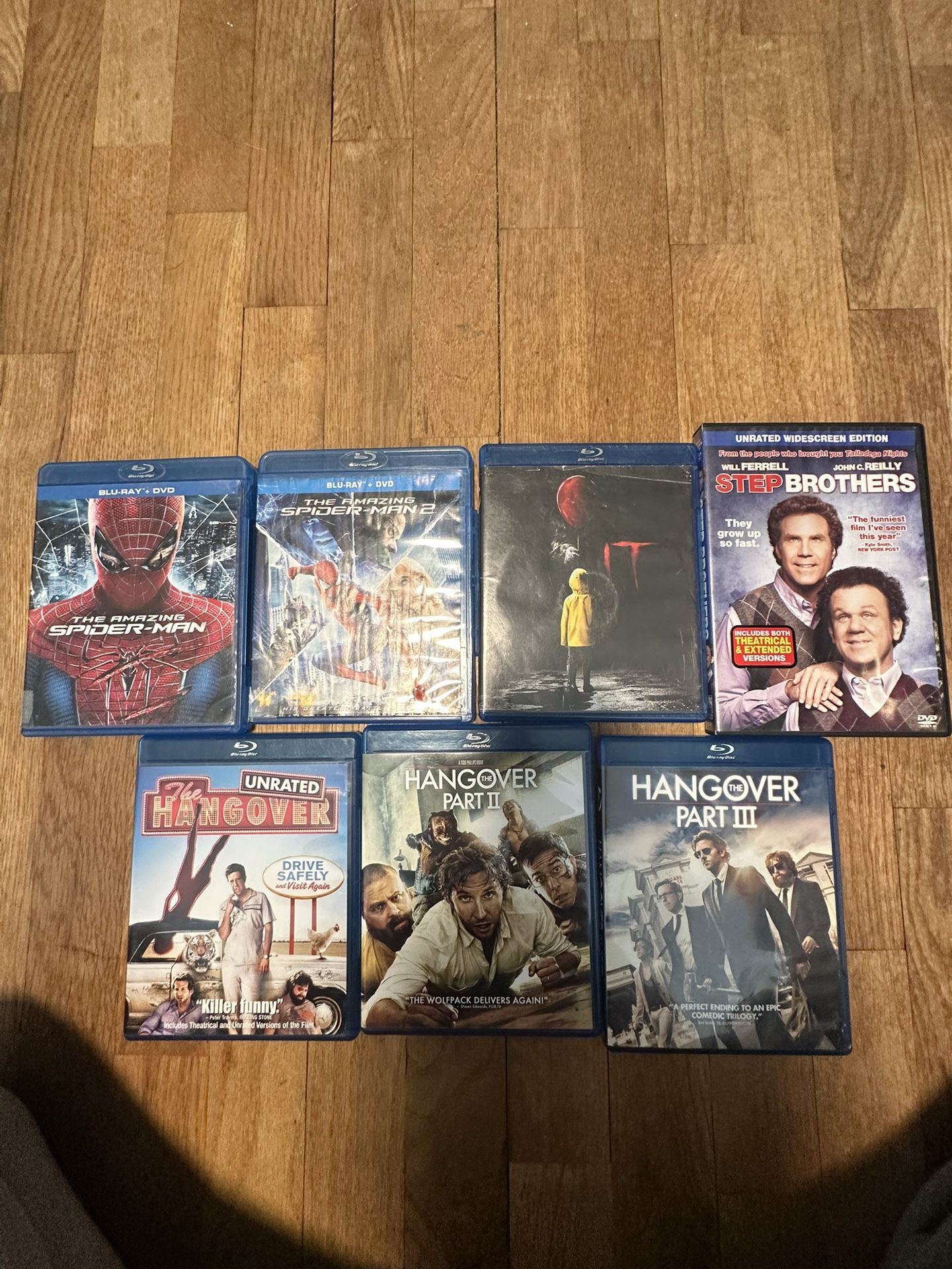 Movies