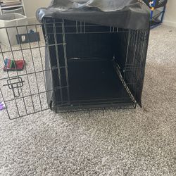 Dog kennel