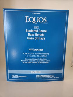 Gauze