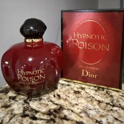 Dior Hypnotic Poison Eau De Parfum
