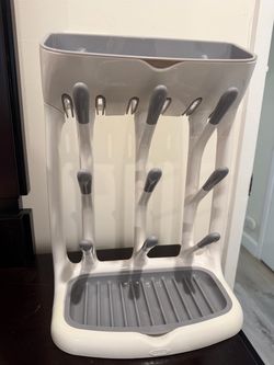 OXO Bottle Drying Rack