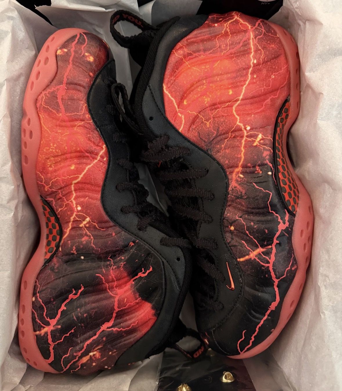 Stranger Things Foams