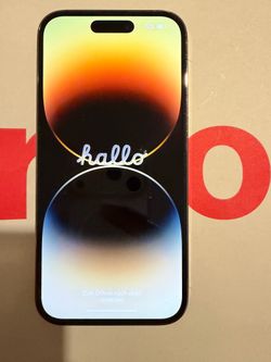 Apple IPhone 14 Pro 264g