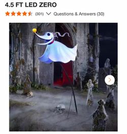 Zero LED