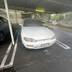 1996 Toyota Camry 