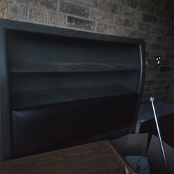 headboard